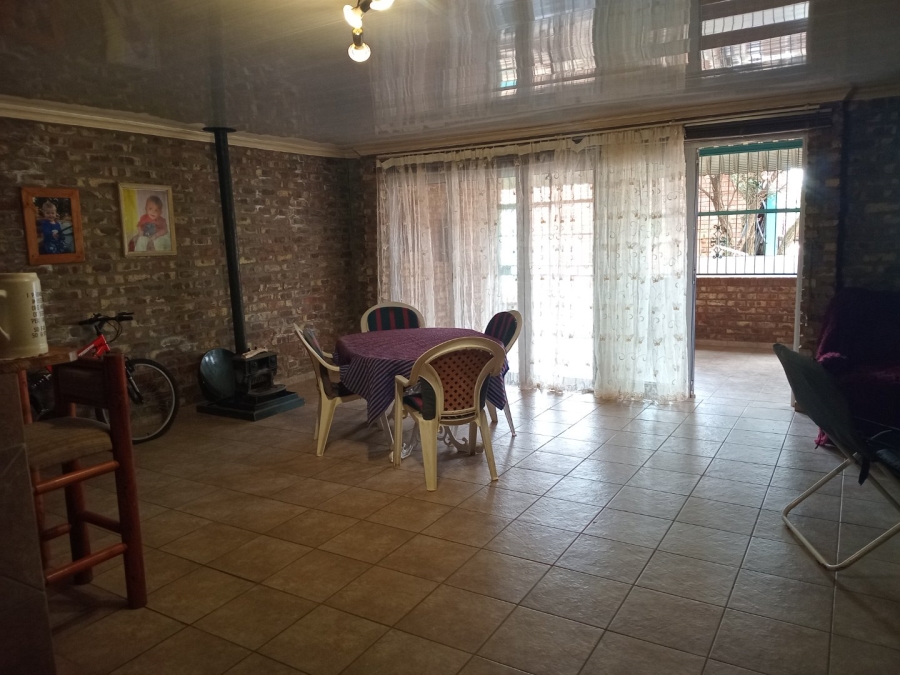 3 Bedroom Property for Sale in Hoopstad Free State